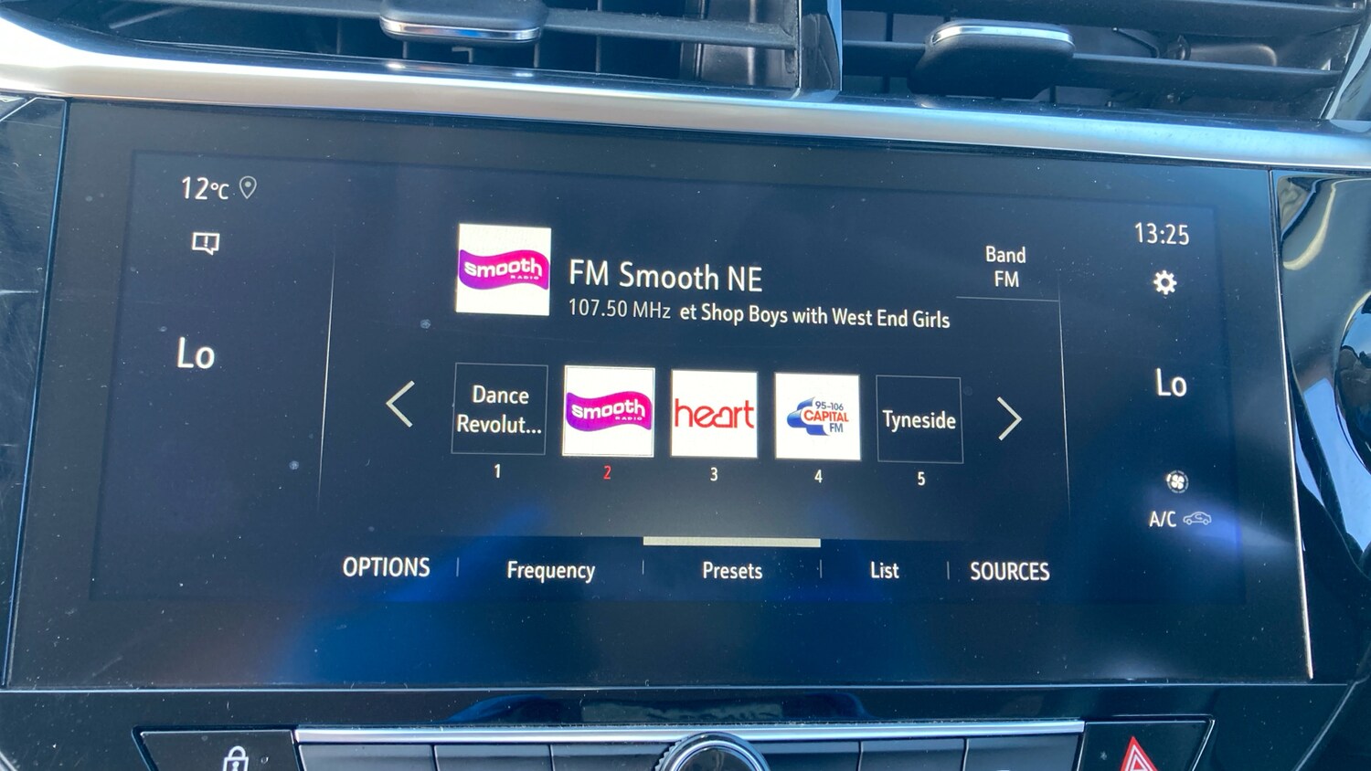 Used Vauxhall Corsa 2020 for sale - 78111933: Photo 12