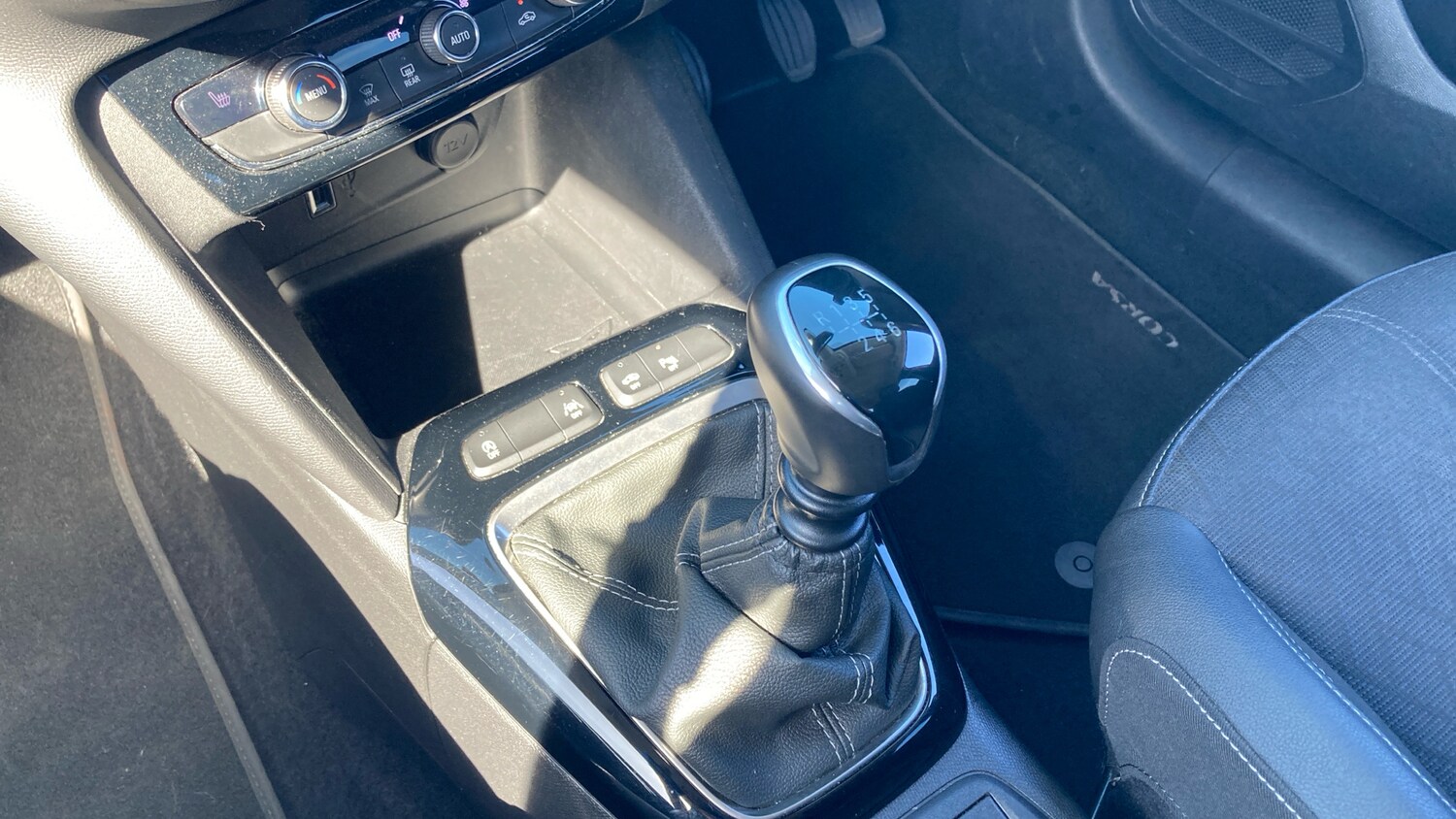 Used Vauxhall Corsa 2020 for sale - 78111933: Photo 13