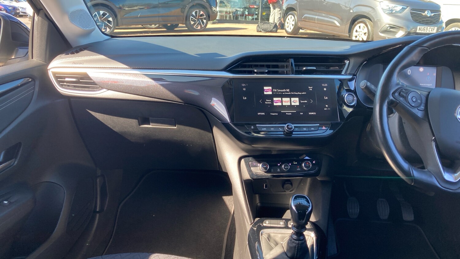 Used Vauxhall Corsa 2020 for sale - 78111933: Photo 14