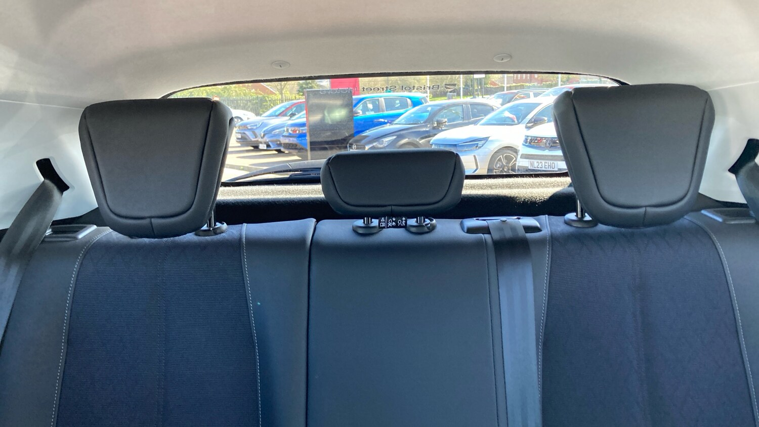 Used Vauxhall Corsa 2020 for sale - 78111933: Photo 15