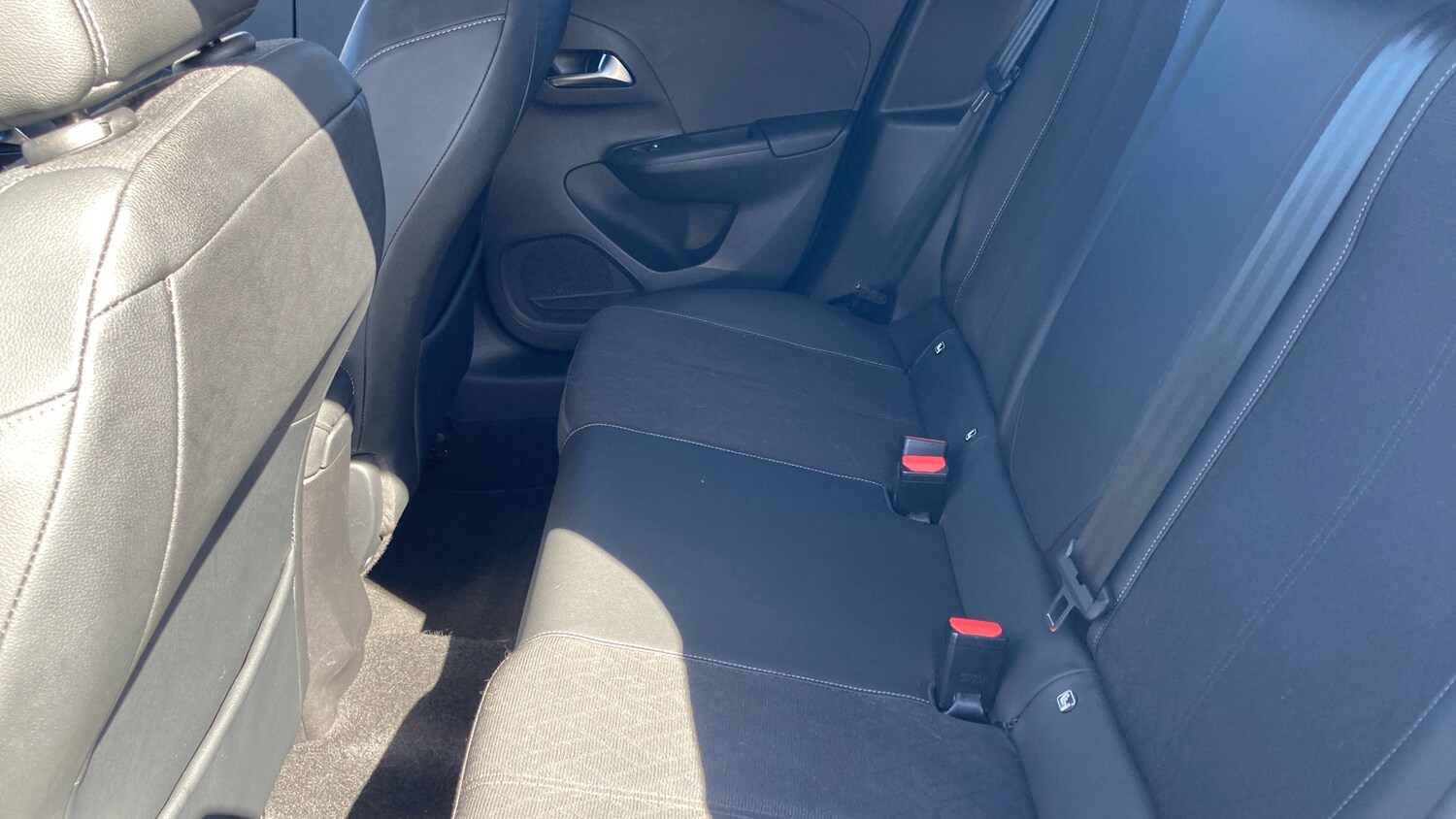 Used Vauxhall Corsa 2020 for sale - 78111933: Photo 16