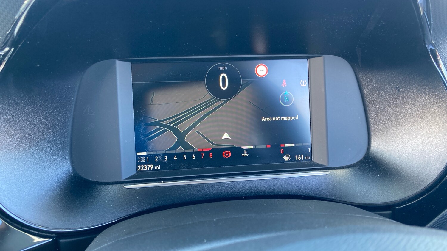 Used Vauxhall Corsa 2020 for sale - 78111933: Photo 18