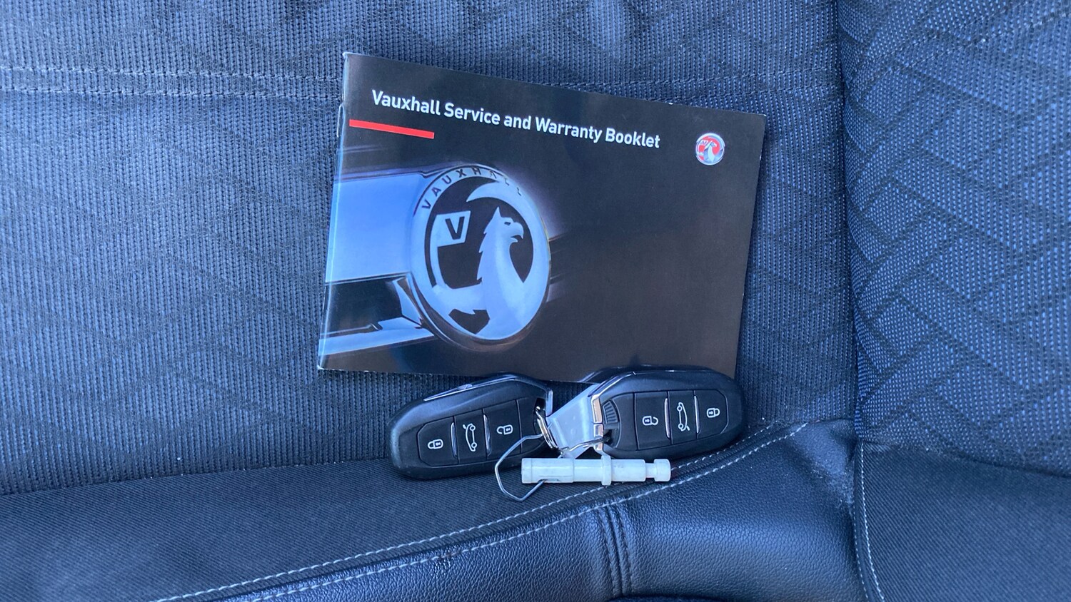 Used Vauxhall Corsa 2020 for sale - 78111933: Photo 19
