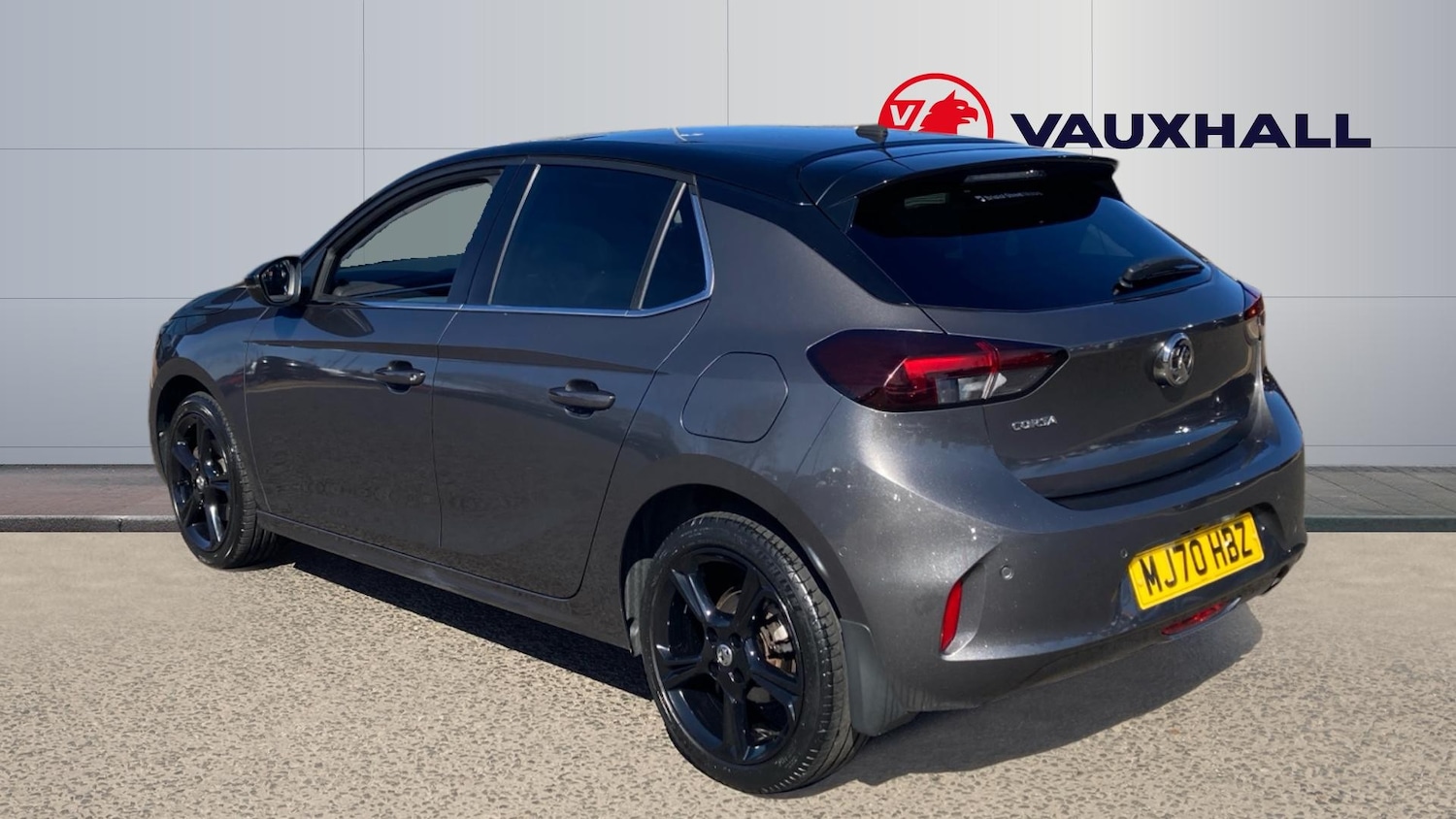 Used Vauxhall Corsa 2020 for sale - 78111933: Photo 2