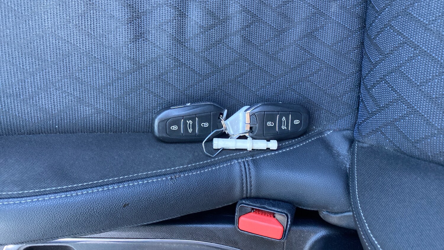 Used Vauxhall Corsa 2020 for sale - 78111933: Photo 20