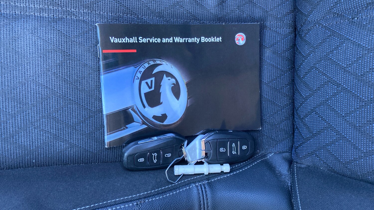 Used Vauxhall Corsa 2020 for sale - 78111933: Photo 21