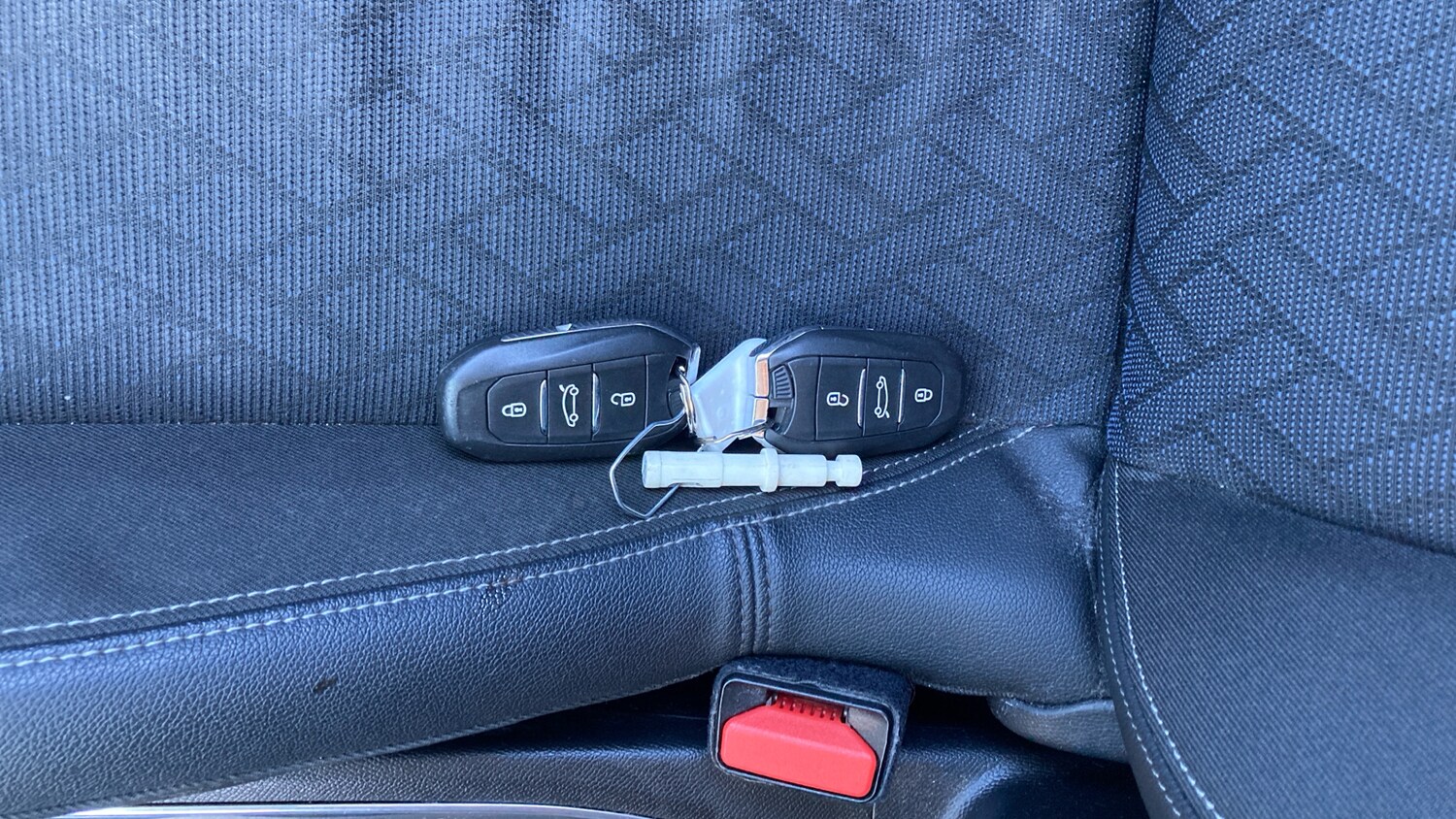 Used Vauxhall Corsa 2020 for sale - 78111933: Photo 22