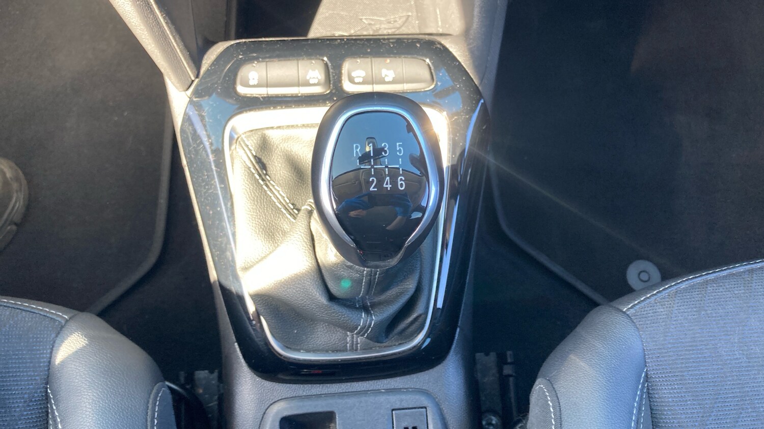 Used Vauxhall Corsa 2020 for sale - 78111933: Photo 23