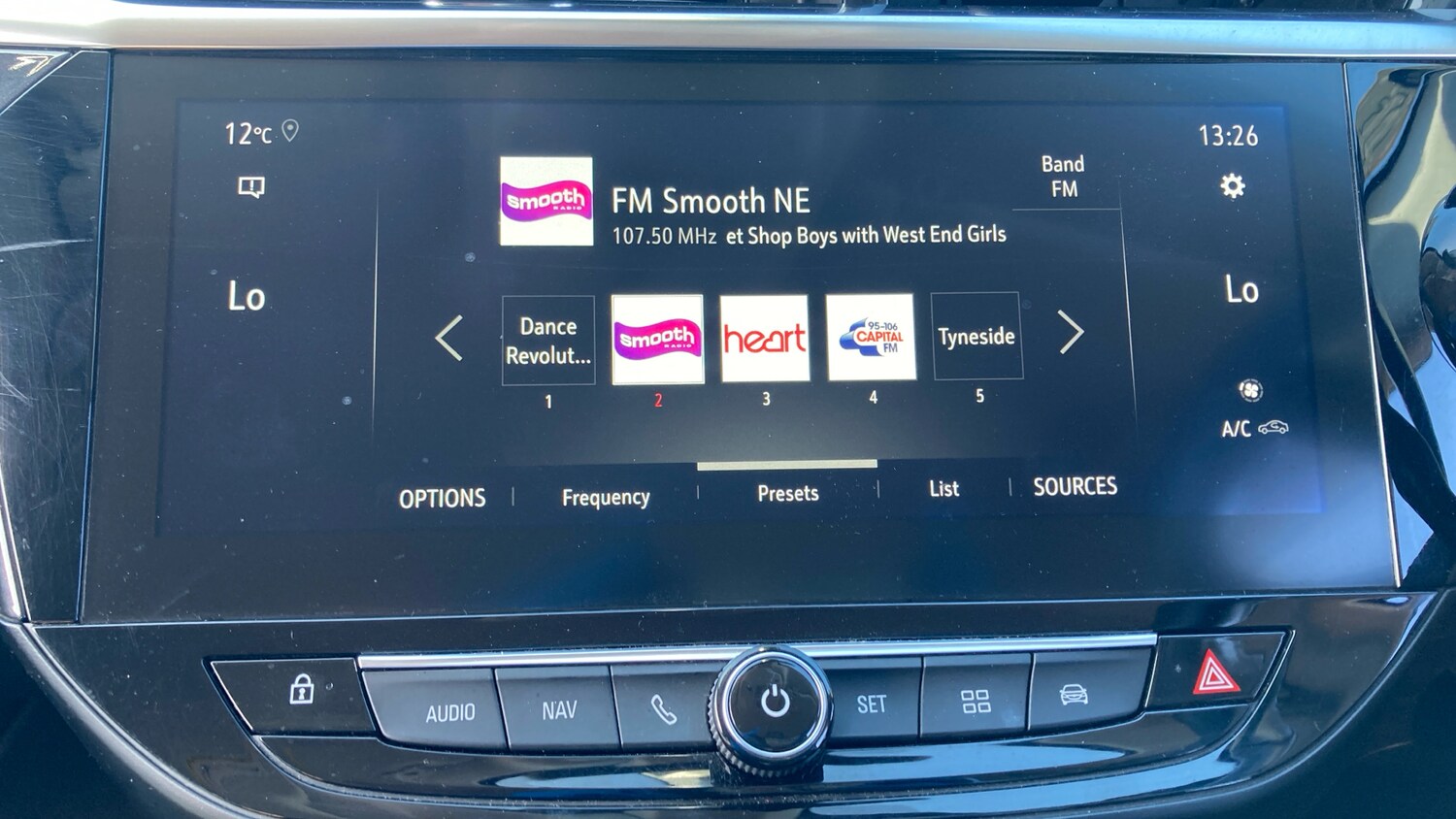 Used Vauxhall Corsa 2020 for sale - 78111933: Photo 24