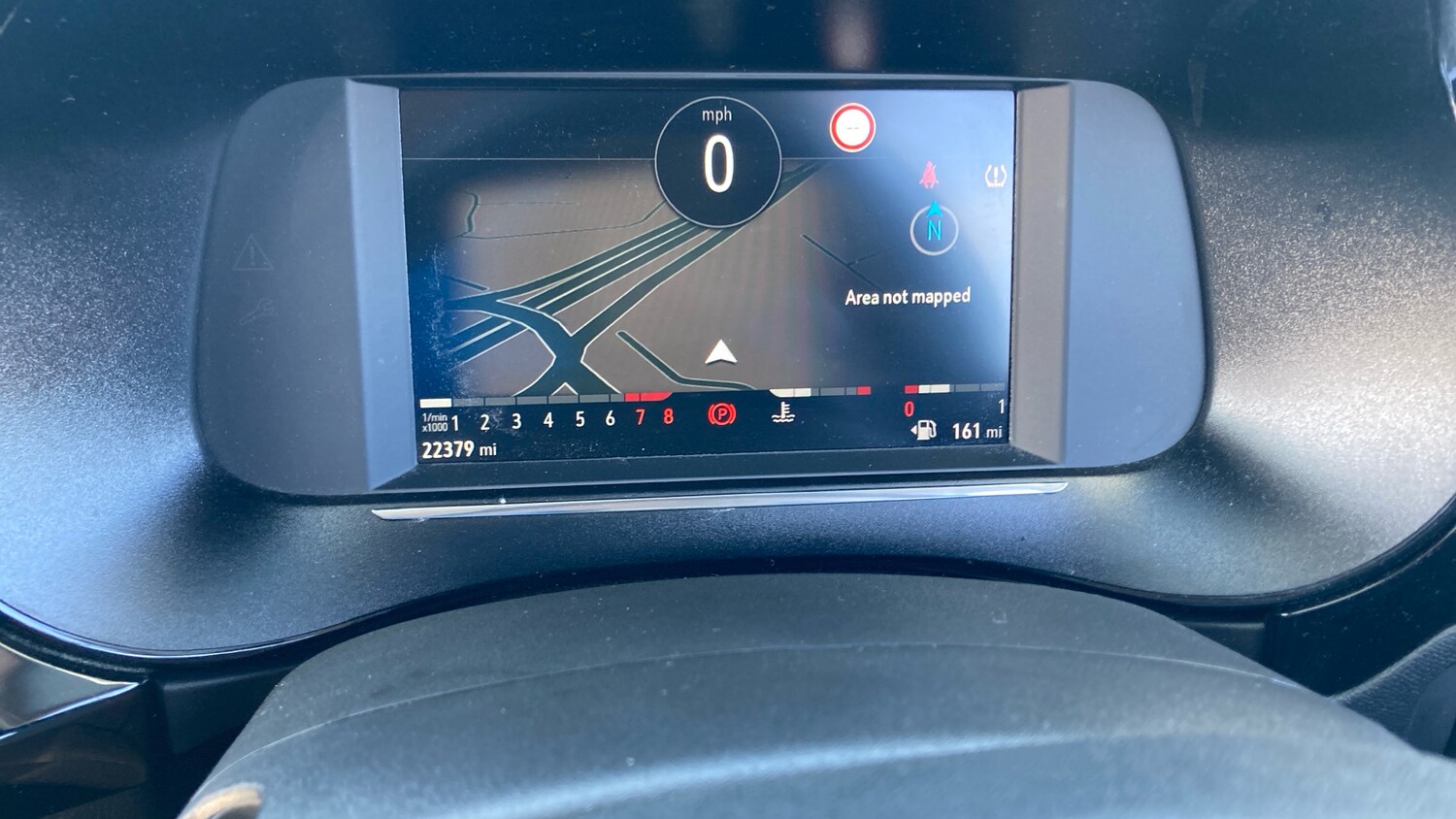 Used Vauxhall Corsa 2020 for sale - 78111933: Photo 25