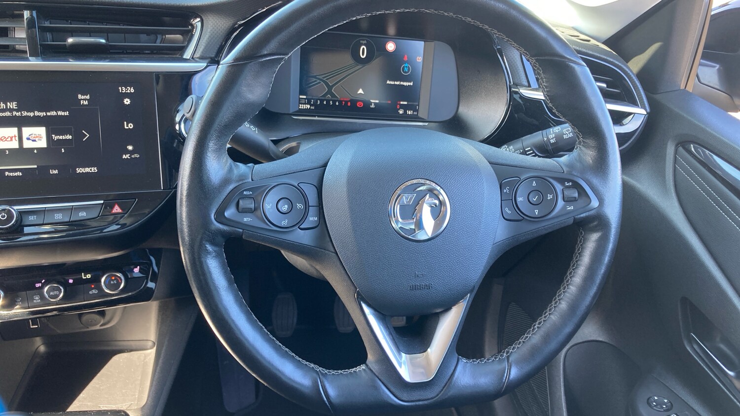 Used Vauxhall Corsa 2020 for sale - 78111933: Photo 26