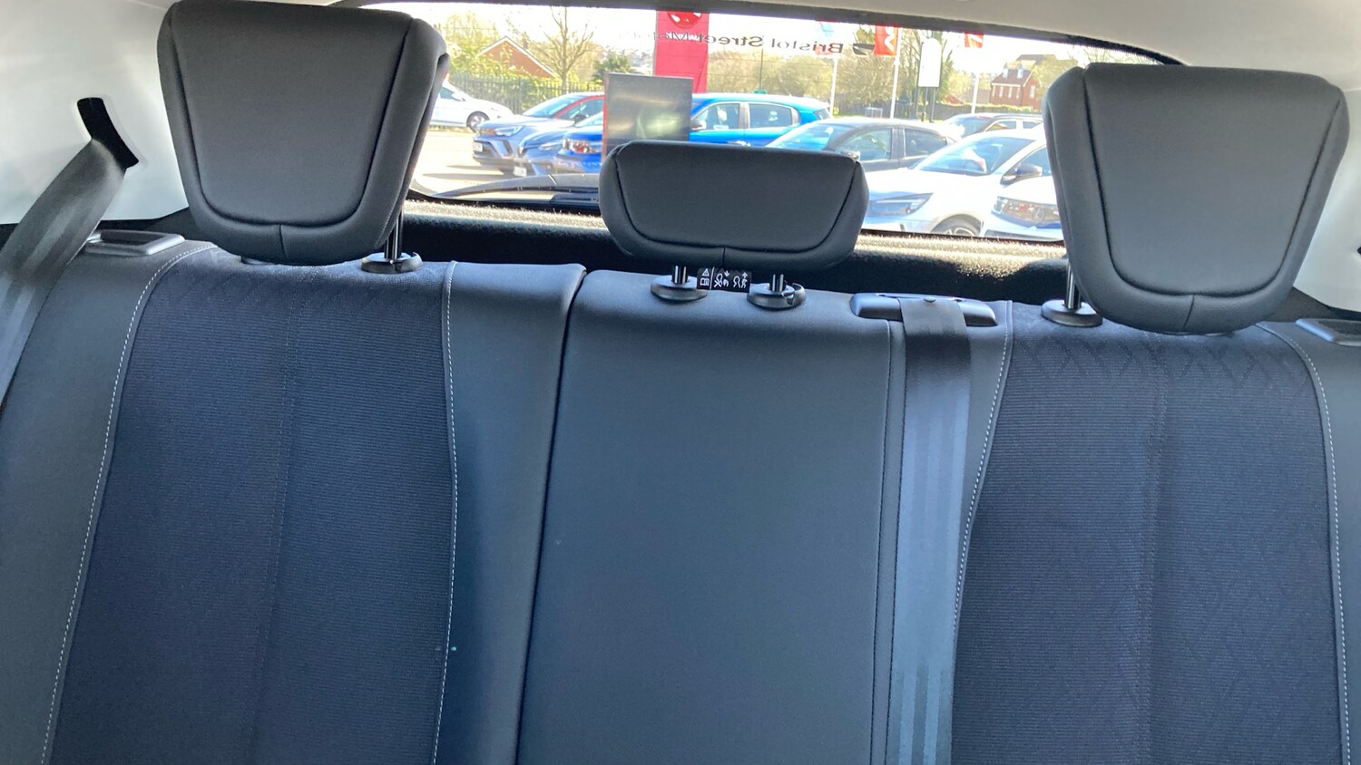 Used Vauxhall Corsa 2020 for sale - 78111933: Photo 27