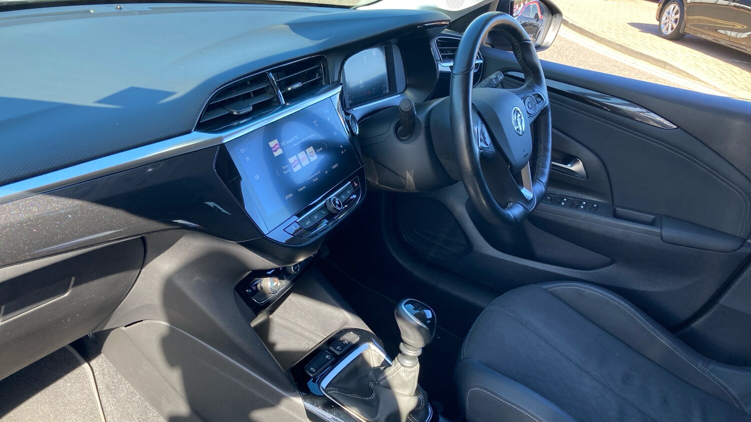 Used Vauxhall Corsa 2020 for sale - 78111933: Photo 28