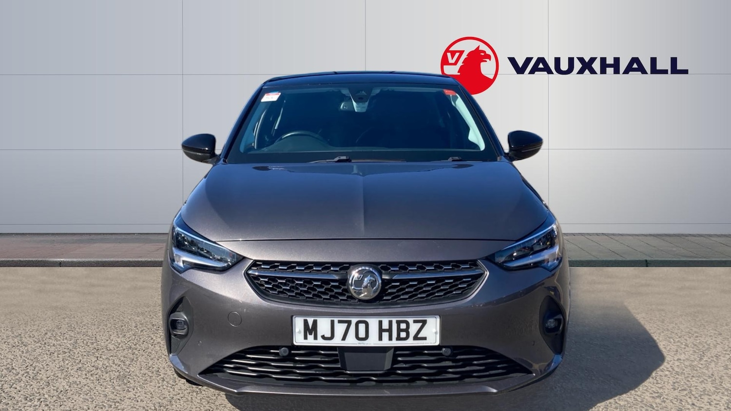 Used Vauxhall Corsa 2020 for sale - 78111933: Photo 3