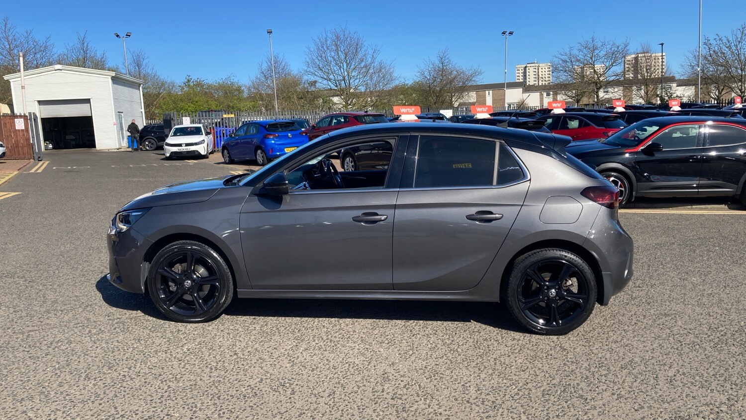 Used Vauxhall Corsa 2020 for sale - 78111933: Photo 30