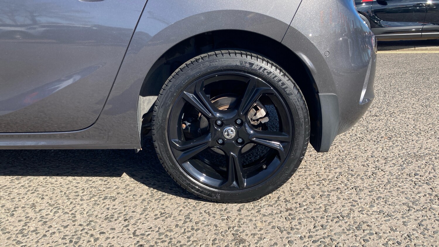 Used Vauxhall Corsa 2020 for sale - 78111933: Photo 31