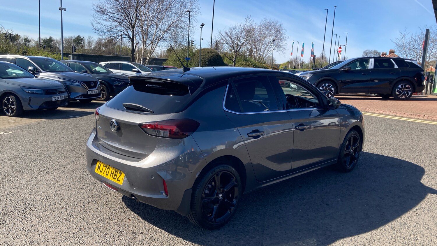 Used Vauxhall Corsa 2020 for sale - 78111933: Photo 35