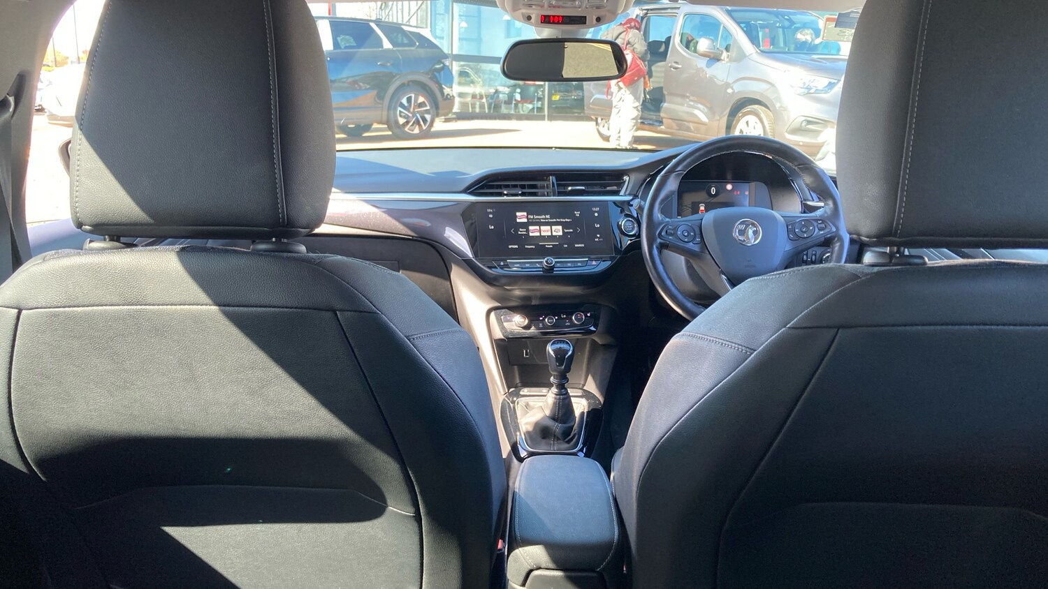 Used Vauxhall Corsa 2020 for sale - 78111933: Photo 37