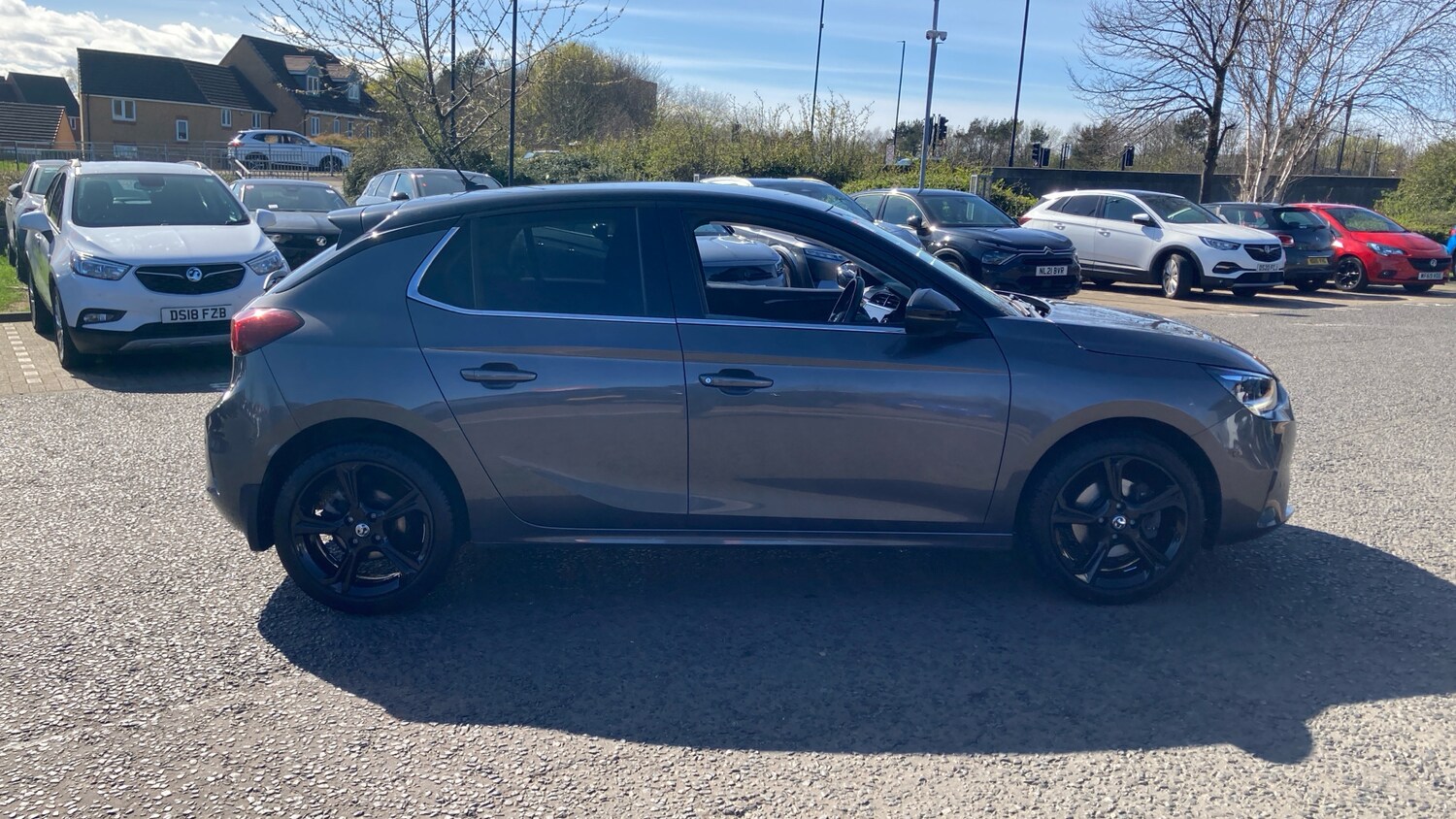 Used Vauxhall Corsa 2020 for sale - 78111933: Photo 38