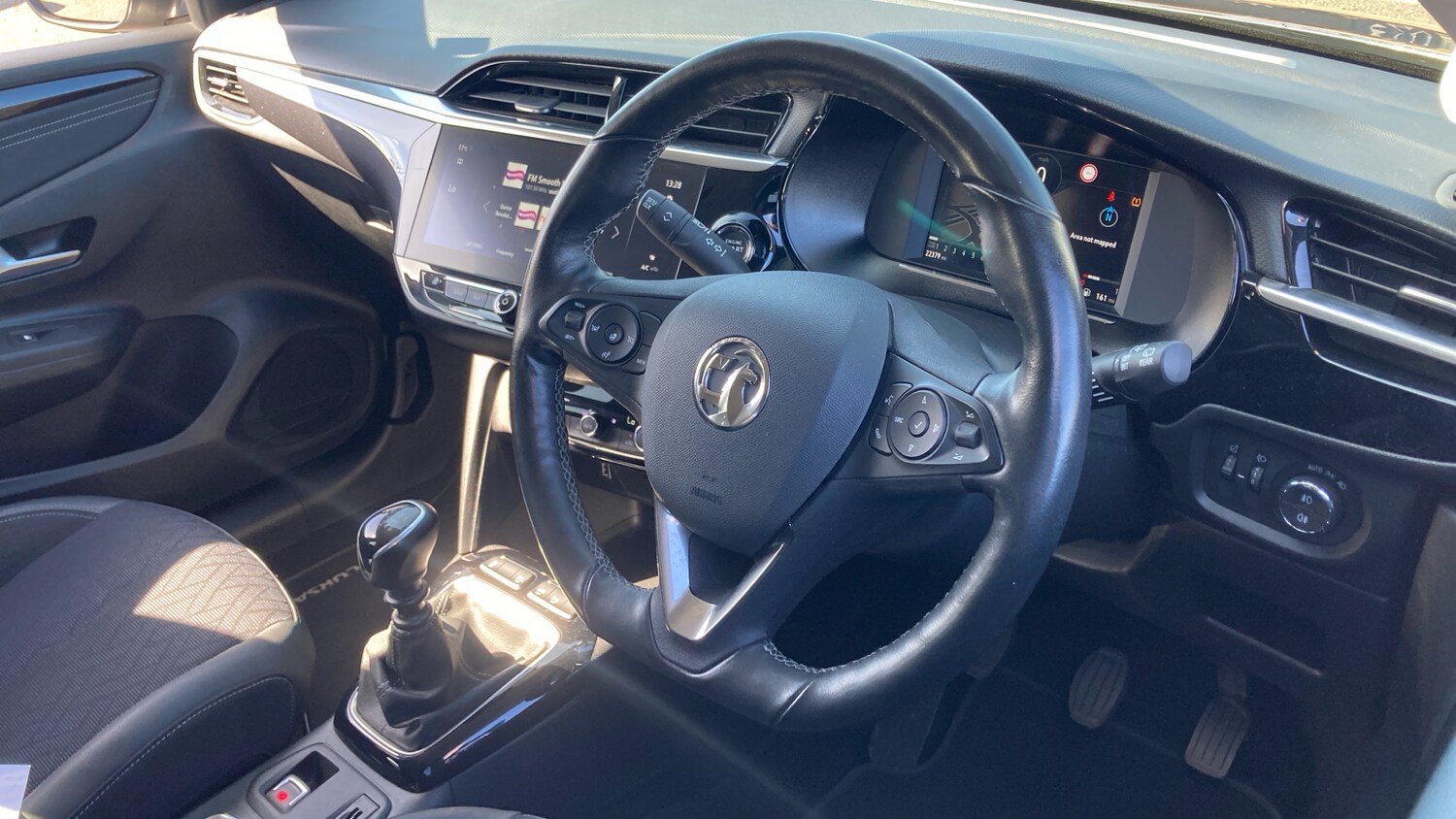 Used Vauxhall Corsa 2020 for sale - 78111933: Photo 39