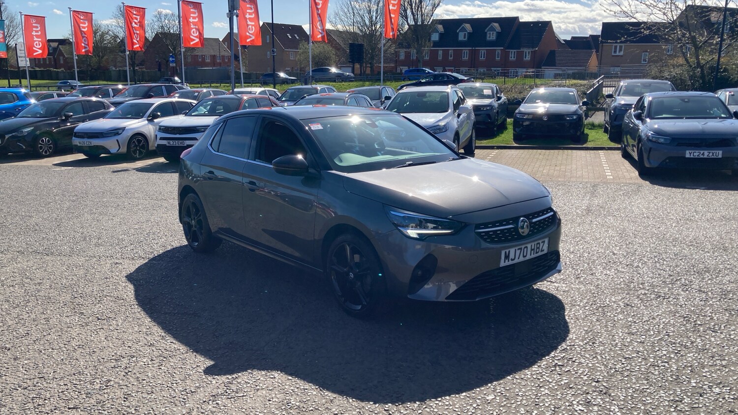 Used Vauxhall Corsa 2020 for sale - 78111933: Photo 40