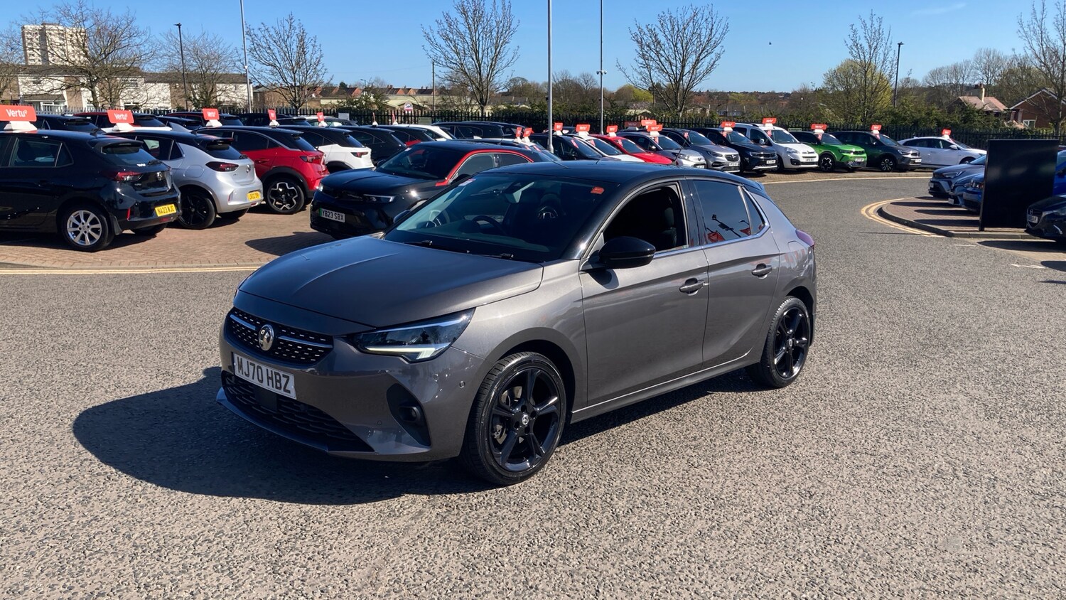 Used Vauxhall Corsa 2020 for sale - 78111933: Photo 43
