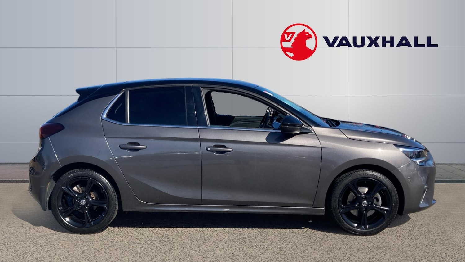 Used Vauxhall Corsa 2020 for sale - 78111933: Photo 5