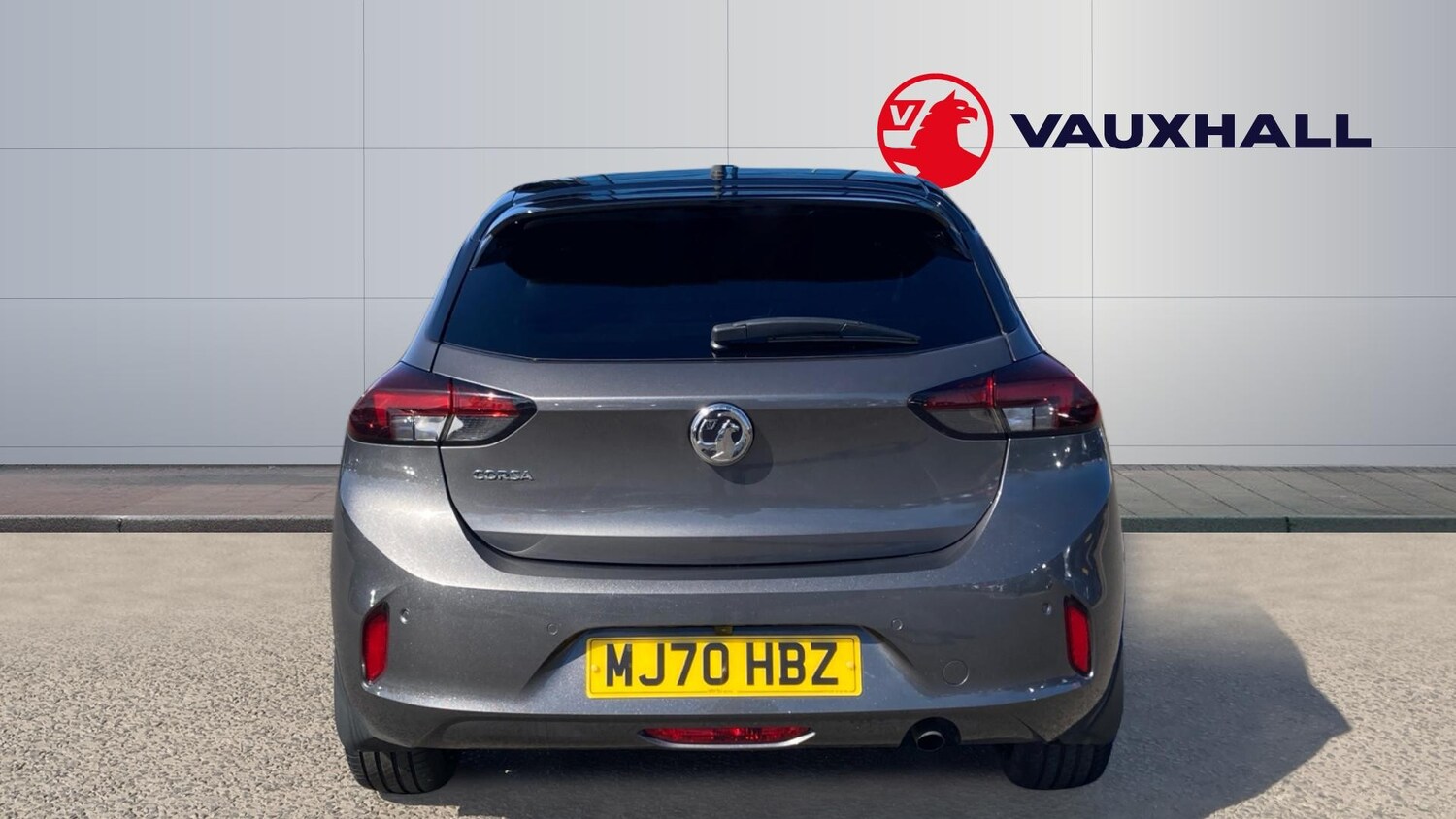 Used Vauxhall Corsa 2020 for sale - 78111933: Photo 6