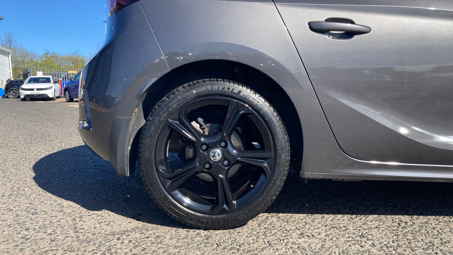 Used Vauxhall Corsa 2020 for sale - 78111933: Photo 7