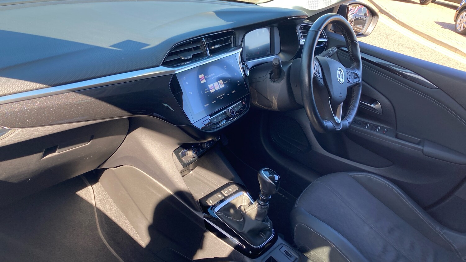 Used Vauxhall Corsa 2020 for sale - 78111933: Photo 9