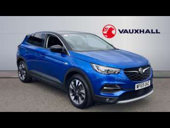 2019 (69) - 1.2 Turbo SRi Nav 5dr Petrol Hatchback