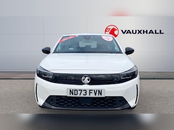 Used Vauxhall Corsa 2023 for sale - 77651030: Photo