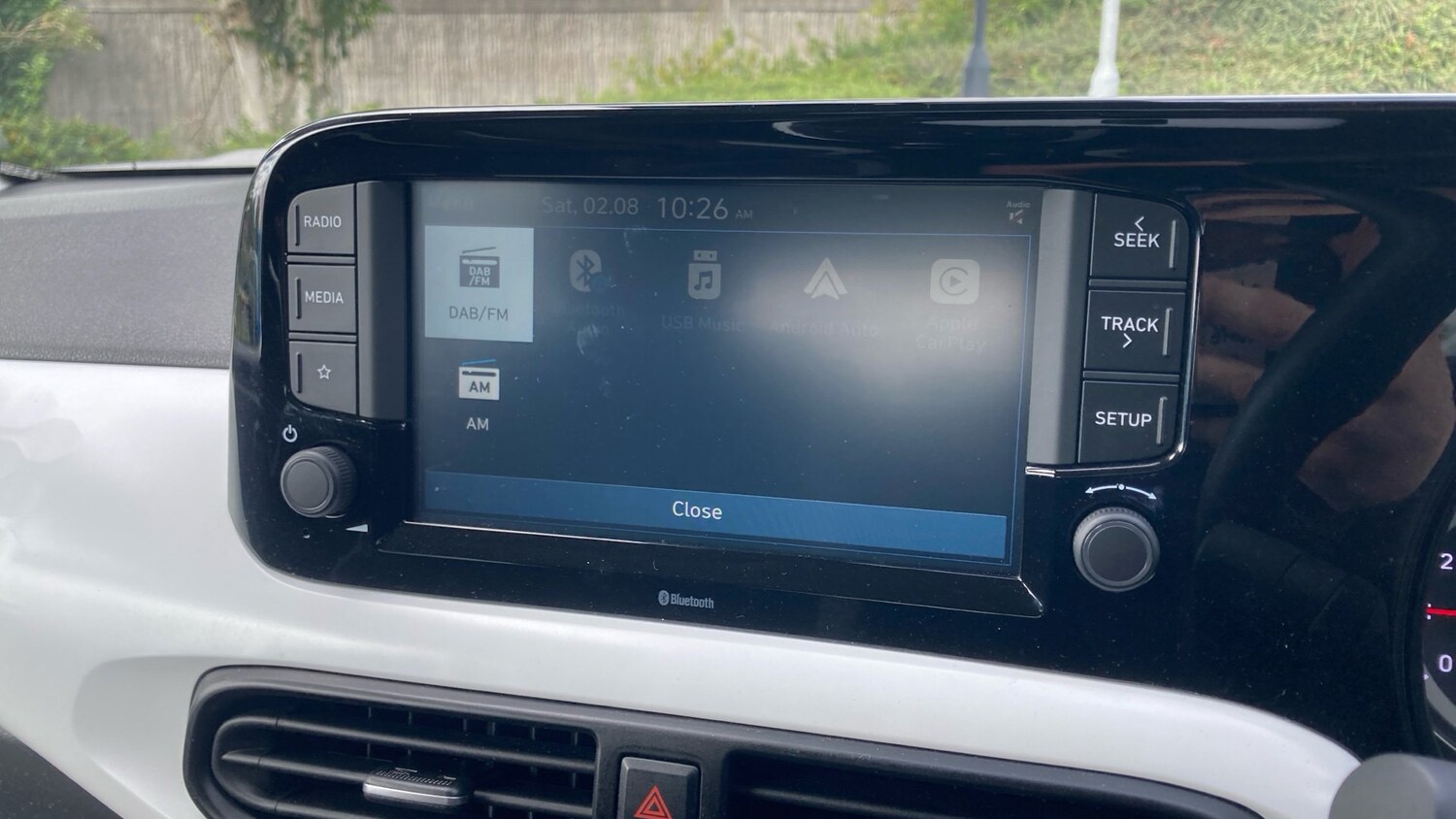 Vehicle 23