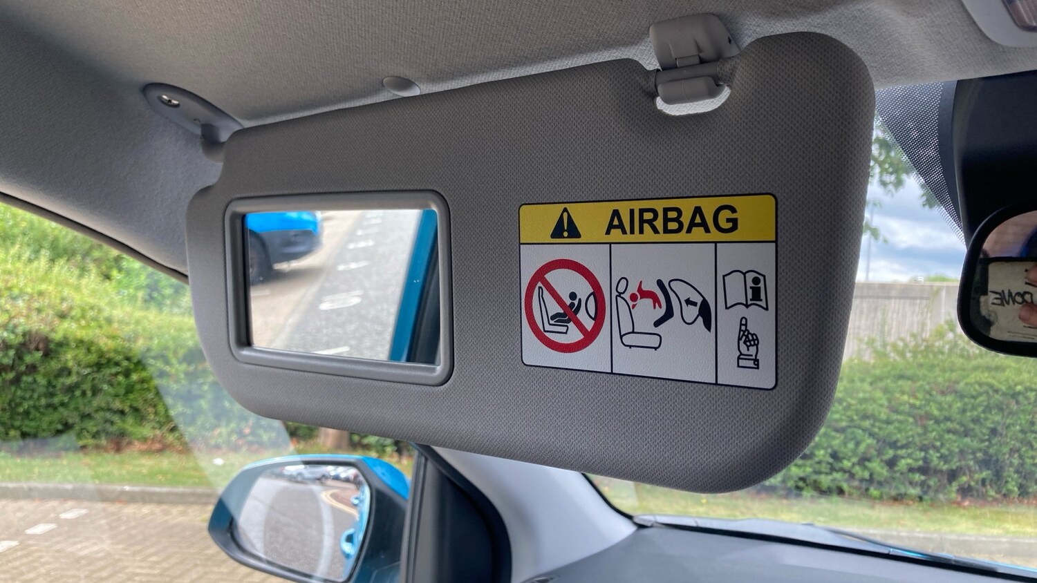 Vehicle 27