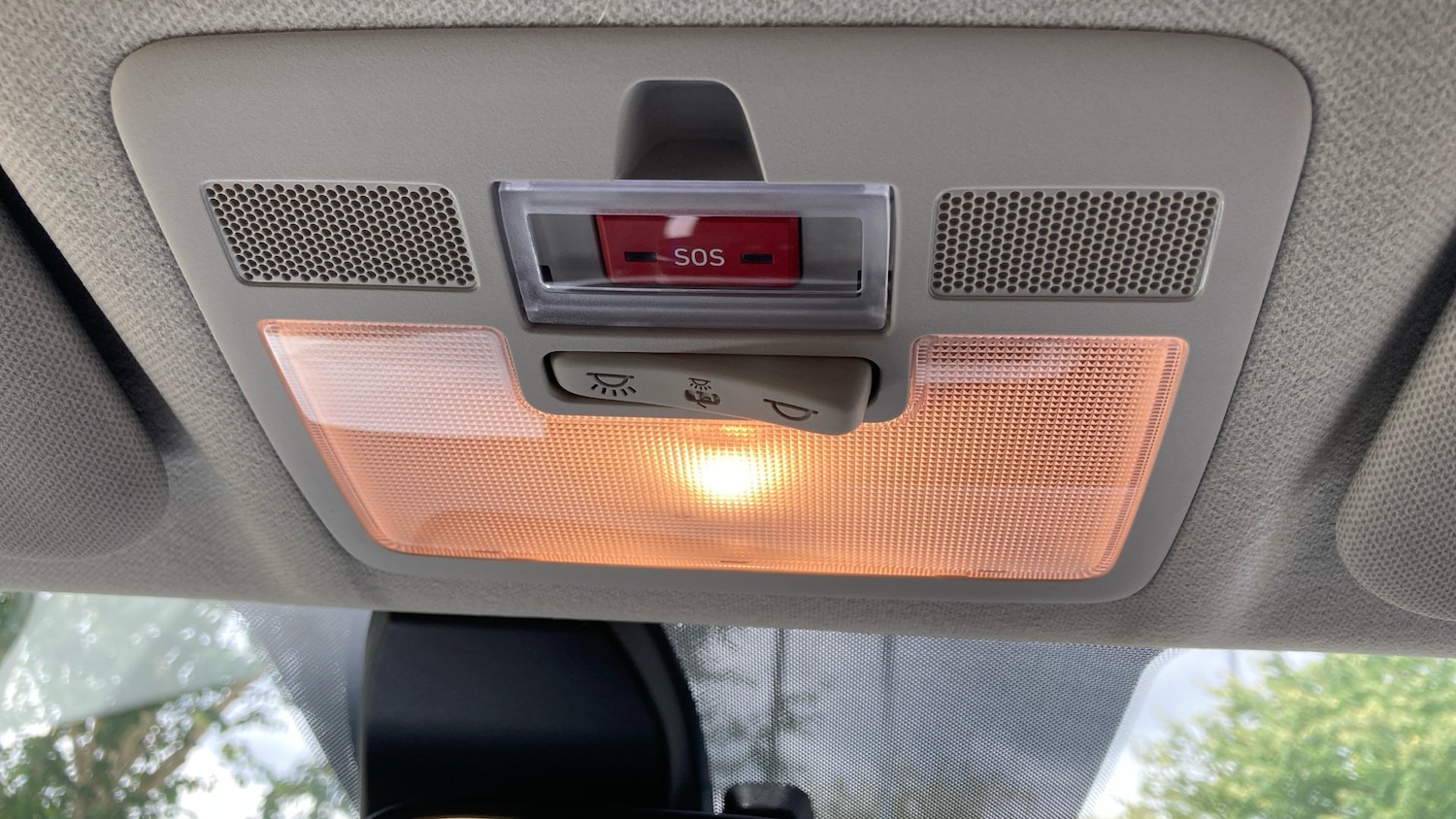 Vehicle 28