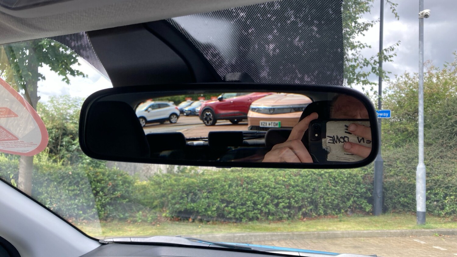 Vehicle 29
