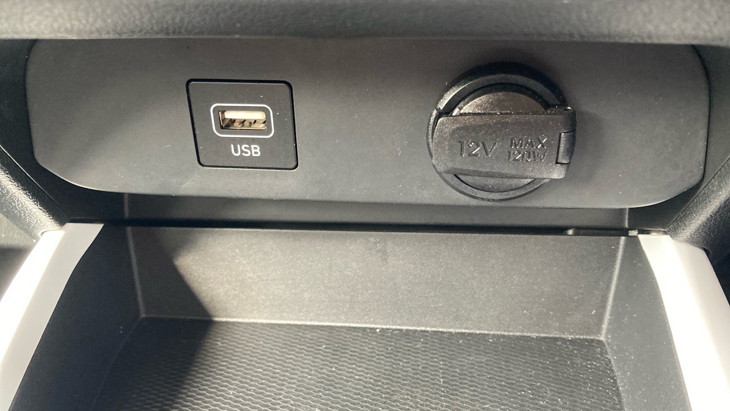 Vehicle 32