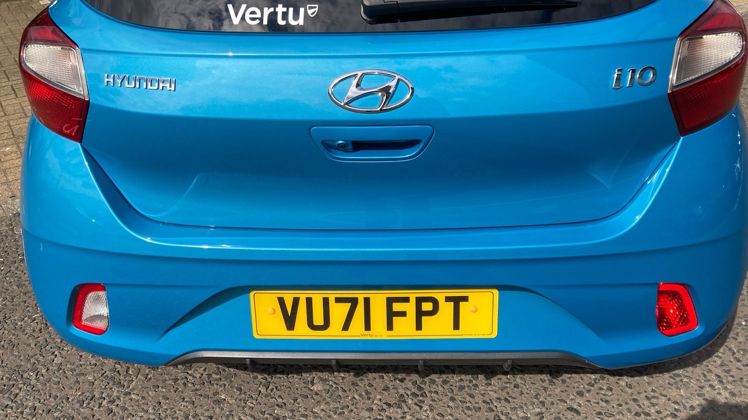 Vehicle 43