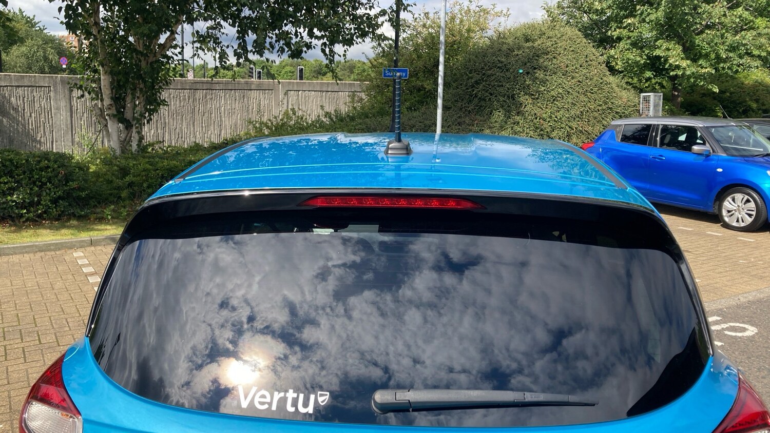 Vehicle 44