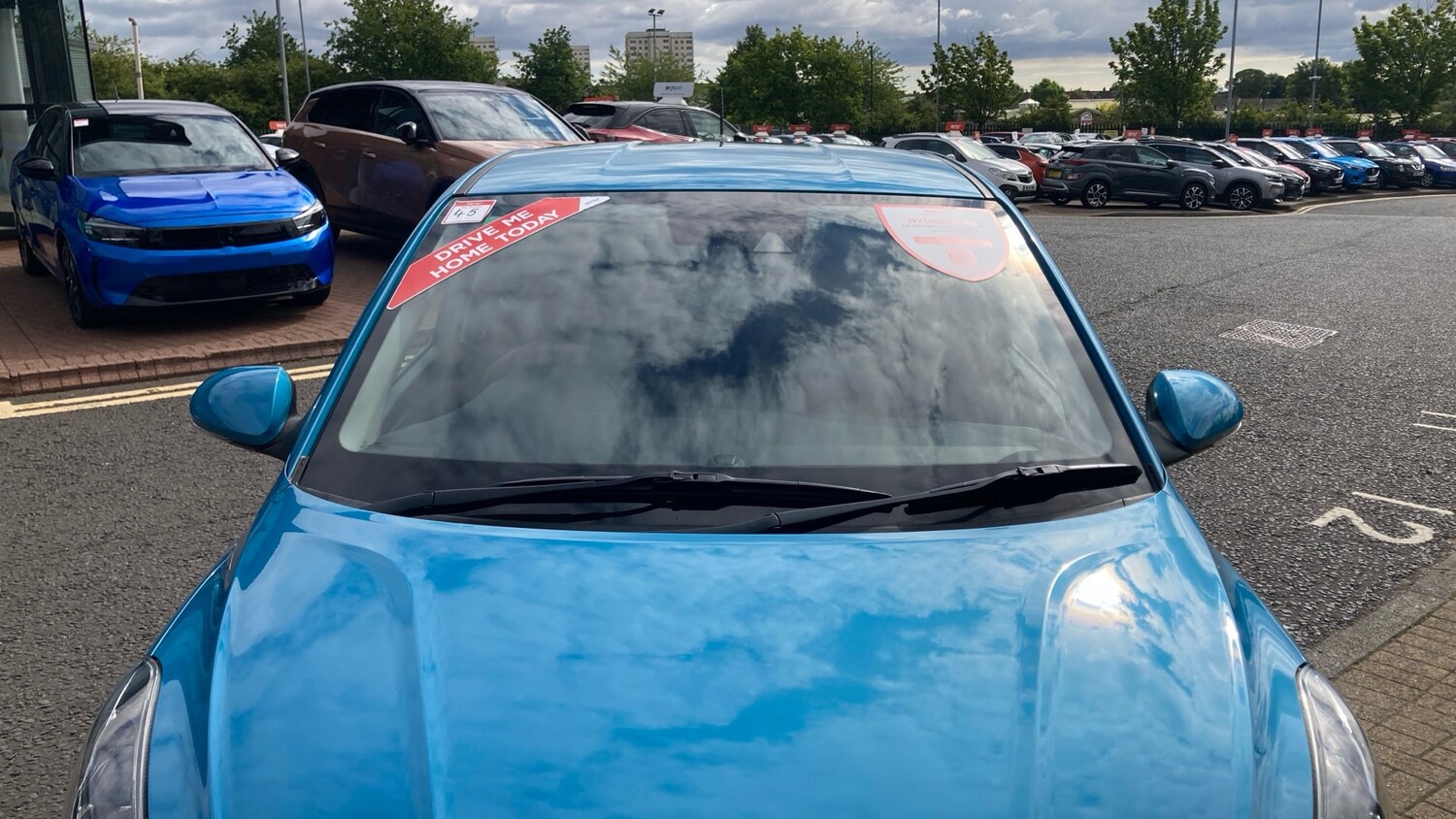 Vehicle 56