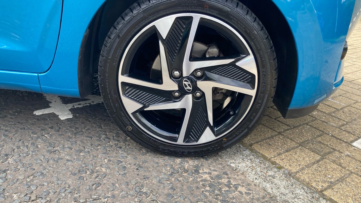 Vehicle 60
