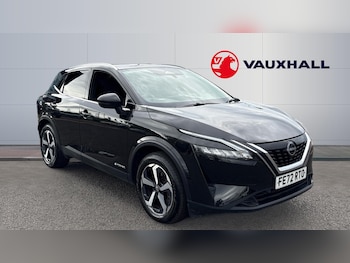 Used Nissan Qashqai 2023 for sale - 79124785: Photo