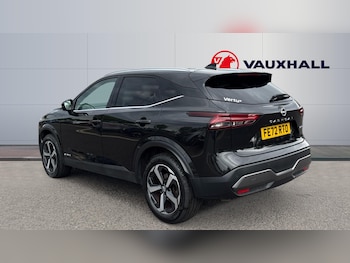 Used Nissan Qashqai 2023 for sale - 79124785: Photo