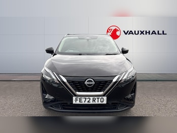 Used Nissan Qashqai 2023 for sale - 79124785: Photo