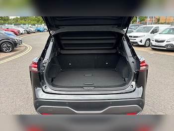 Used Nissan Qashqai 2023 for sale - 79124785: Photo