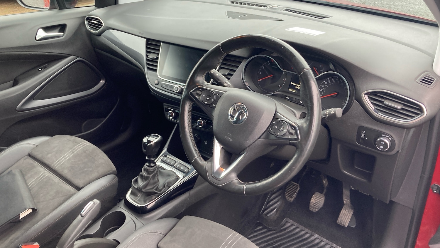 Used Vauxhall Crossland 2021 for sale - 77245459: Photo 11