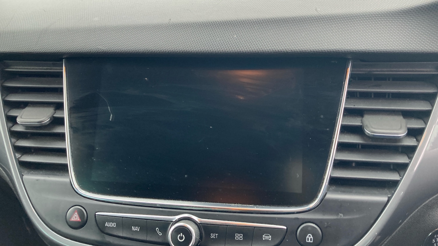 Used Vauxhall Crossland 2021 for sale - 77245459: Photo 12