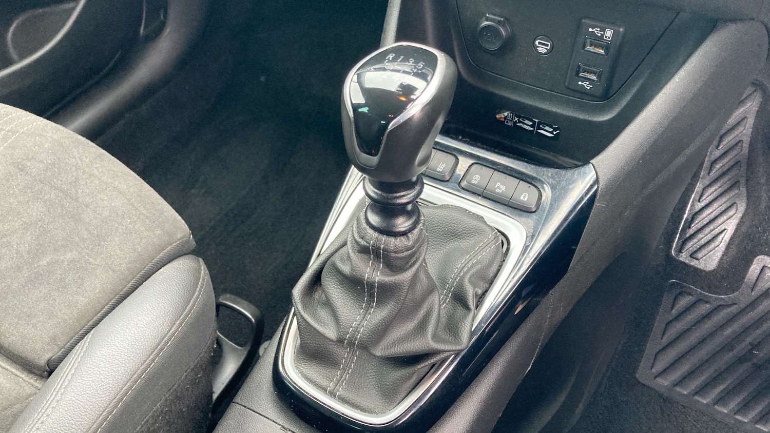 Used Vauxhall Crossland 2021 for sale - 77245459: Photo 13