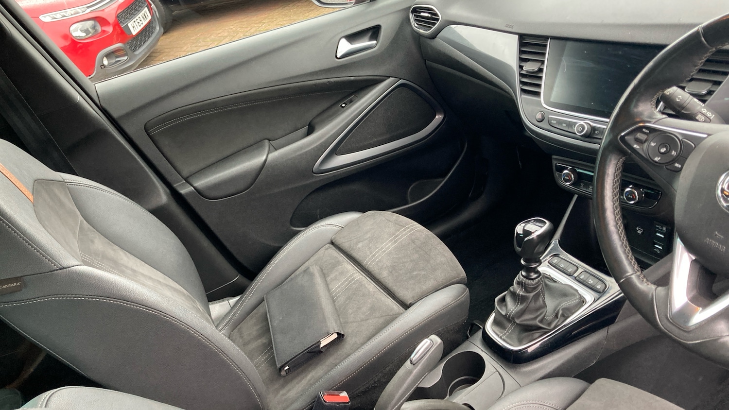 Used Vauxhall Crossland 2021 for sale - 77245459: Photo 14