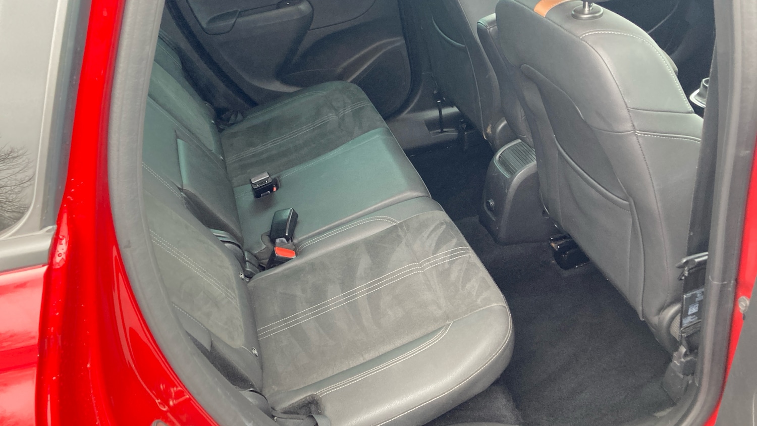 Used Vauxhall Crossland 2021 for sale - 77245459: Photo 16